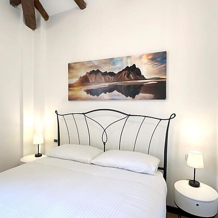 Int 4 - Suite Edoardo By Residence San Luca Bologna Bagian luar foto