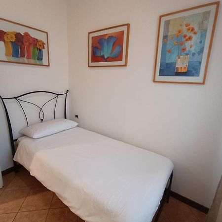 Int 4 - Suite Edoardo By Residence San Luca Bologna Bagian luar foto
