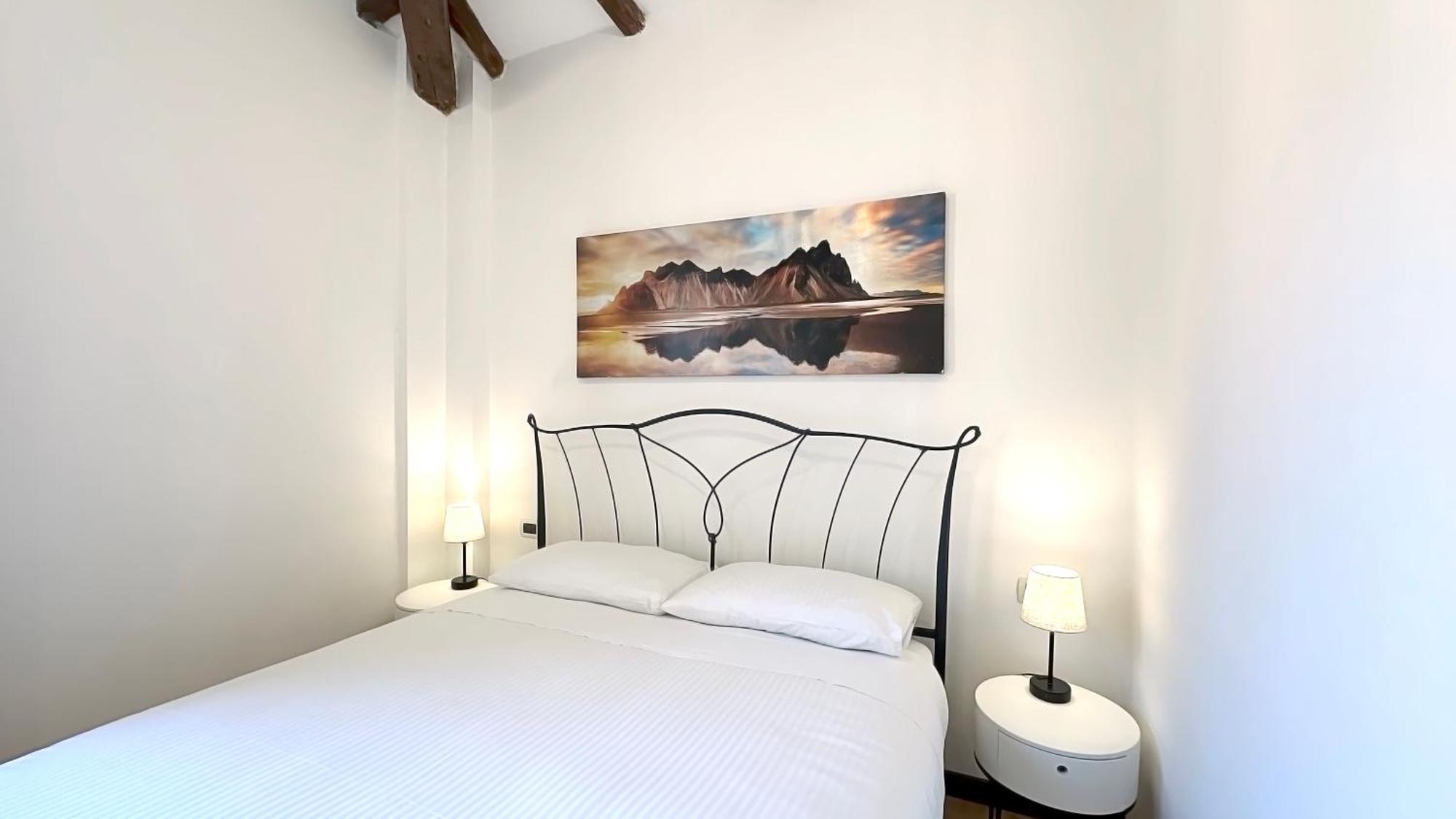 Int 4 - Suite Edoardo By Residence San Luca Bologna Bagian luar foto