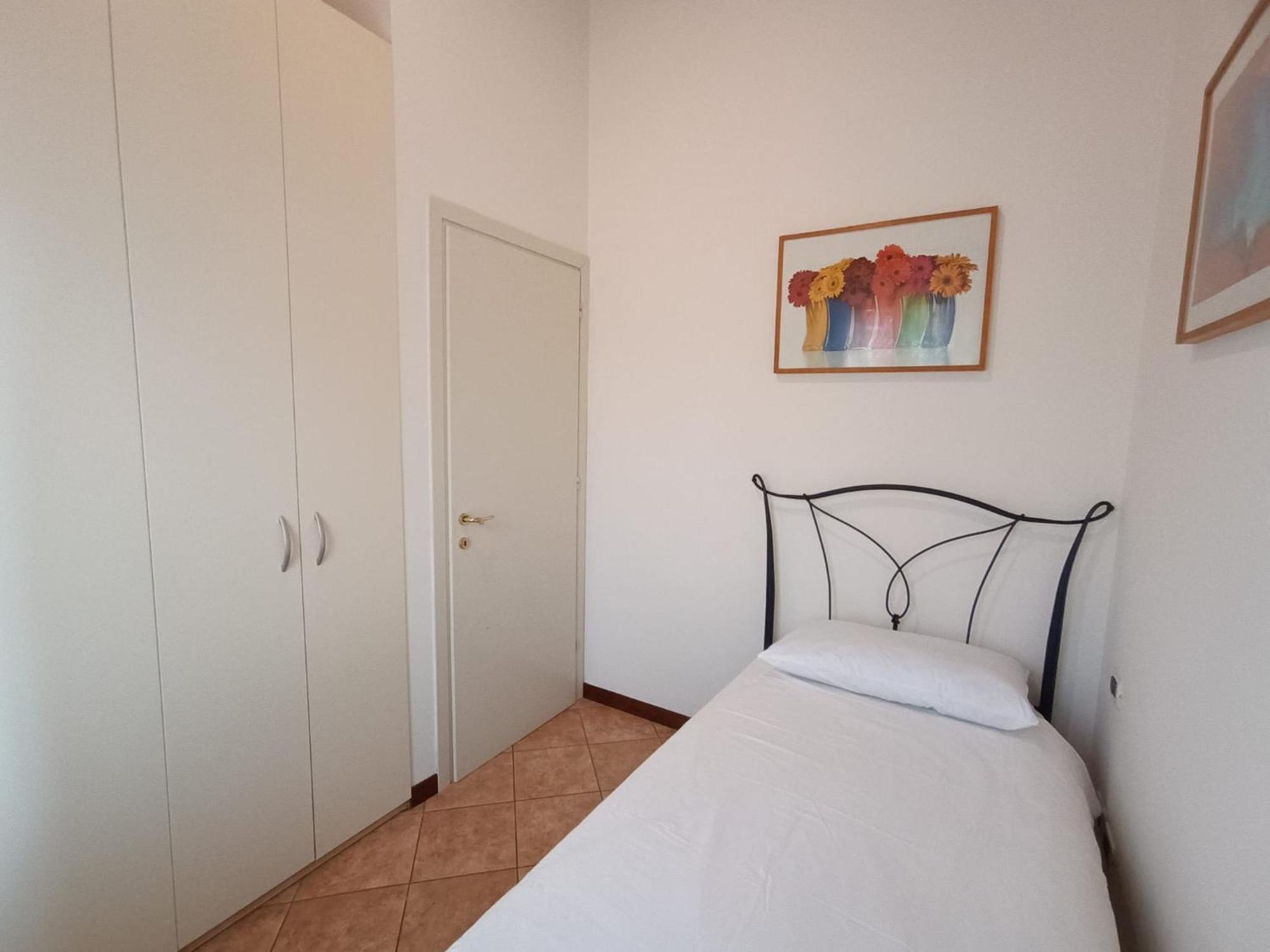 Int 4 - Suite Edoardo By Residence San Luca Bologna Bagian luar foto