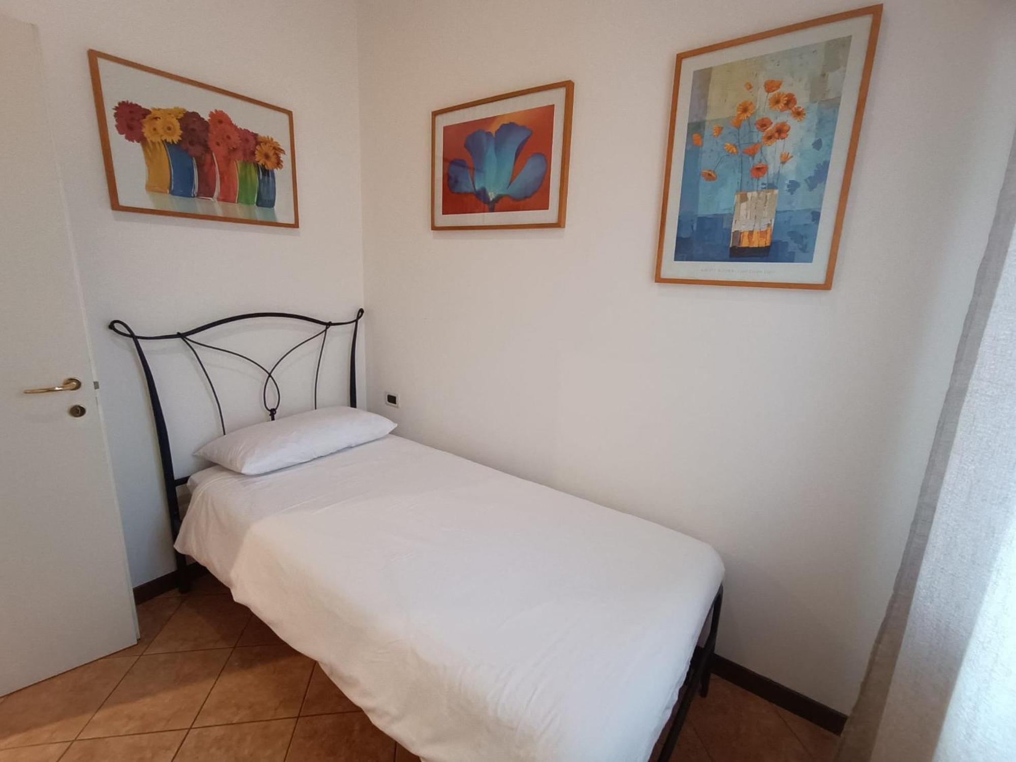 Int 4 - Suite Edoardo By Residence San Luca Bologna Bagian luar foto